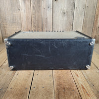Fender 1969 Twin Reverb JBL Branded w/ Original D120F Speakers, Serviced, Excellent