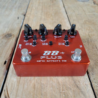 Xotic Effects BB Preamp Plus, Near Mint