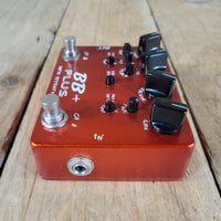Xotic Effects BB Preamp Plus, Near Mint