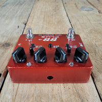 Xotic Effects BB Preamp Plus, Near Mint