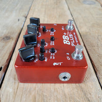 Xotic Effects BB Preamp Plus, Near Mint