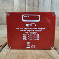 Xotic Effects BB Preamp Plus, Near Mint