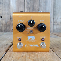 Strymon OB.1 Optical Compressor & Clean Boost, Excellent