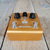 Strymon OB.1 Optical Compressor & Clean Boost, Excellent