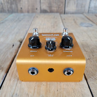Strymon OB.1 Optical Compressor & Clean Boost, Excellent