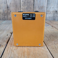 Strymon OB.1 Optical Compressor & Clean Boost, Excellent