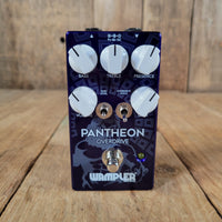 Wampler Pantheon Overdrive Pedal, Excellent