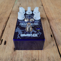 Wampler Pantheon Overdrive Pedal, Excellent