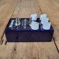 Wampler Pantheon Overdrive Pedal, Excellent