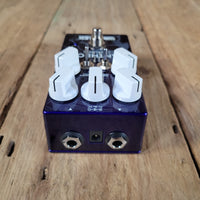 Wampler Pantheon Overdrive Pedal, Excellent
