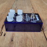 Wampler Pantheon Overdrive Pedal, Excellent