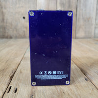 Wampler Pantheon Overdrive Pedal, Excellent