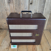 Fender 2012 Excelsior Pawn Shop Series Guitar Amplifier, Very Good