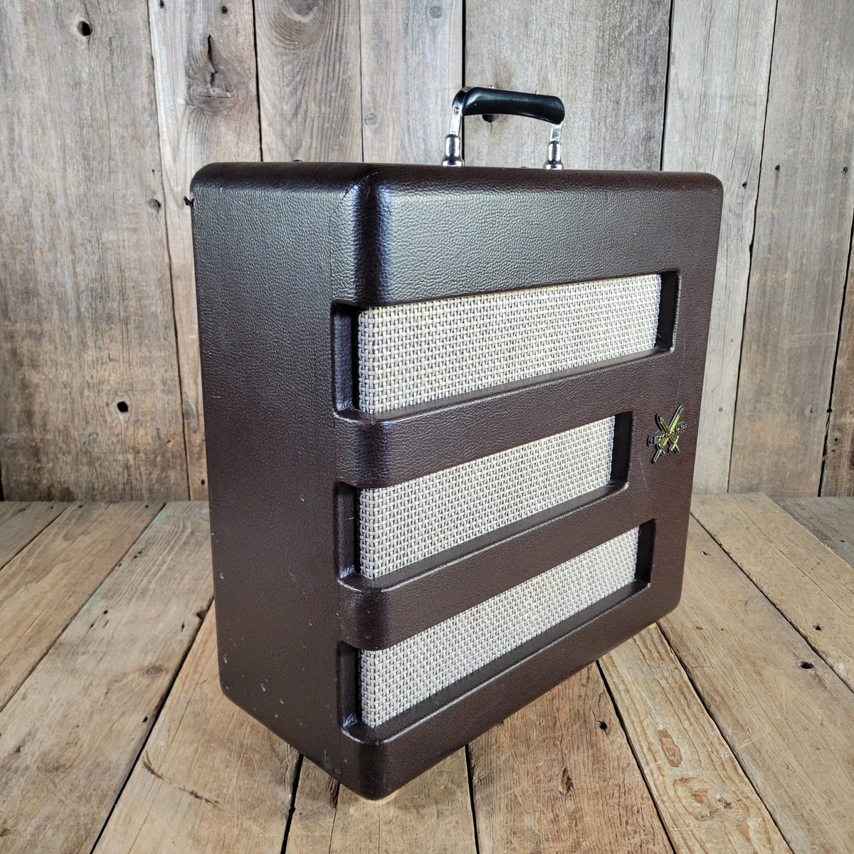 Fender 2012 Excelsior Pawn Shop Series Guitar Amplifier, Very Good