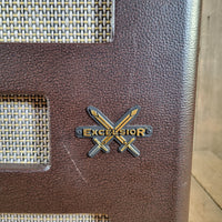 Fender 2012 Excelsior Pawn Shop Series Guitar Amplifier, Very Good