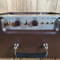 Fender 2012 Excelsior Pawn Shop Series Guitar Amplifier, Very Good