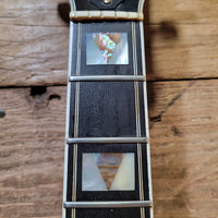 Guild 1982 D-55 NT Restored w/ Hard Case, Good