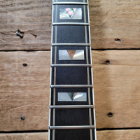 Guild 1982 D-55 NT Restored w/ Hard Case, Good