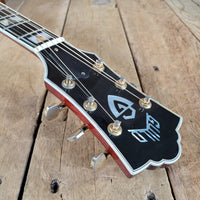 Guild 1982 D-55 NT Restored w/ Hard Case, Good