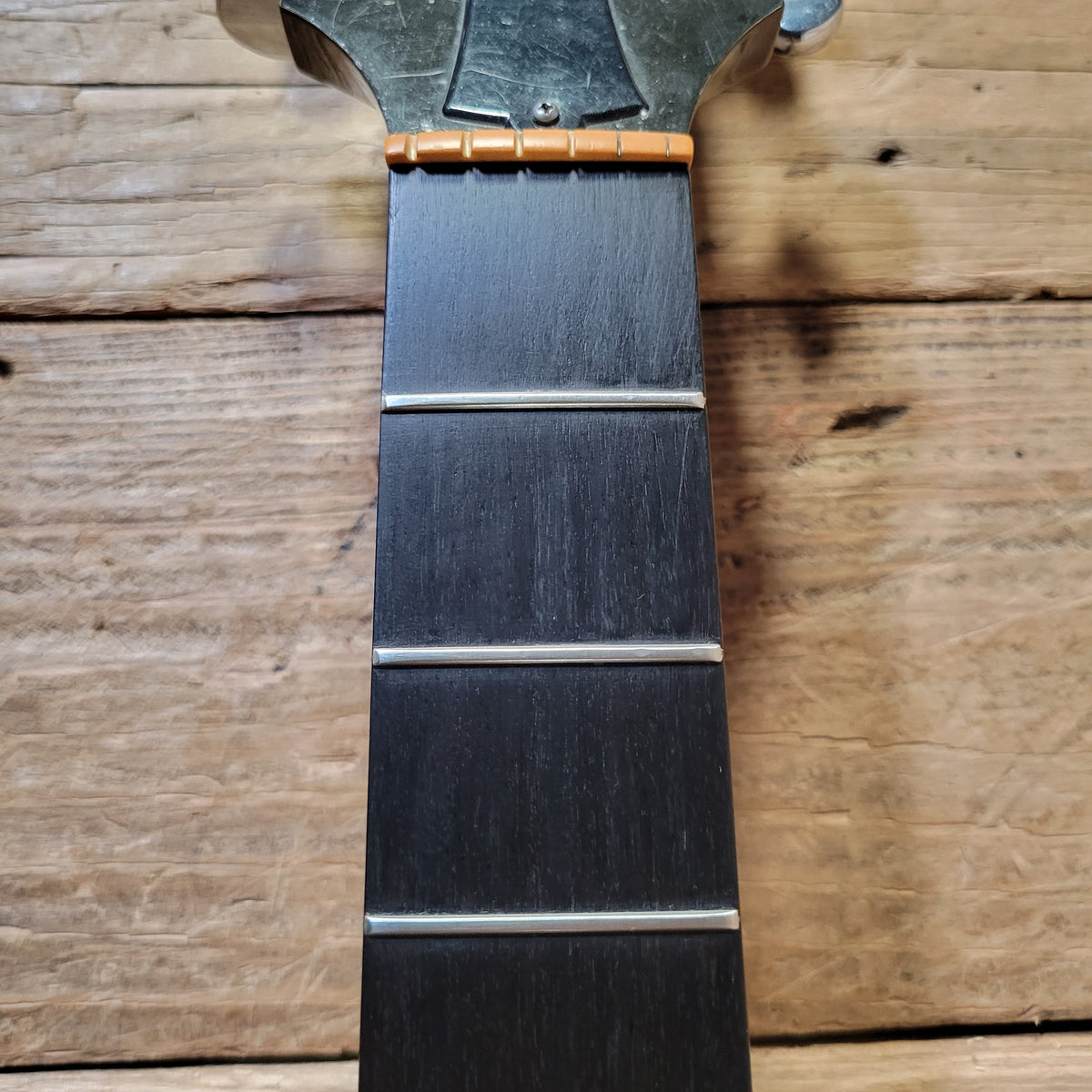 Guild 1987 GF-50-R AKA F050A11 w/ Original Case, Very Good
