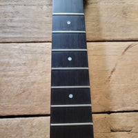 Guild 1987 GF-50-R AKA F050A11 w/ Original Case, Very Good