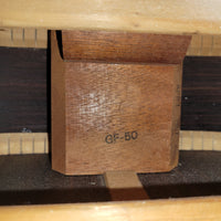 Guild 1987 GF-50-R AKA F050A11 w/ Original Case, Very Good