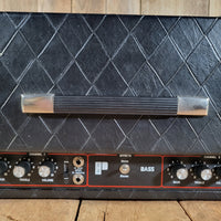Polytone 1970s Mini S15B Amp Combo, Near Mint