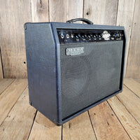 Mesa Boogie 1995 Blue Angel Dual Rectifier 2x10" Combo, Excellent
