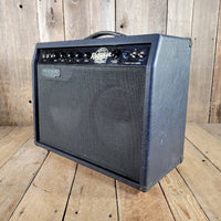 Mesa Boogie 1995 Blue Angel Dual Rectifier 2x10" Combo, Excellent