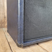 Mesa Boogie 1995 Blue Angel Dual Rectifier 2x10" Combo, Excellent