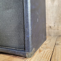 Mesa Boogie 1995 Blue Angel Dual Rectifier 2x10" Combo, Excellent