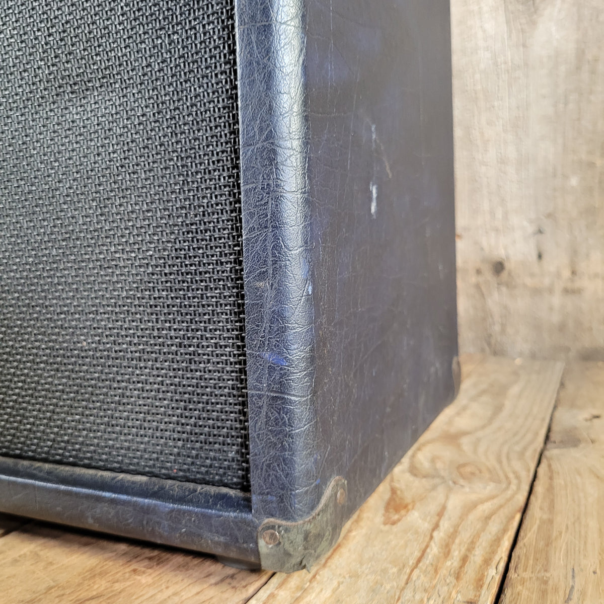 Mesa Boogie 1995 Blue Angel Dual Rectifier 2x10" Combo, Excellent