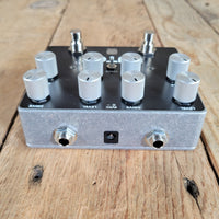 LPD 2023 Dutch2 Ltd Edition Dual Overdrive, (Timmy/Plexi), Excellent