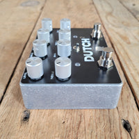 LPD 2023 Dutch2 Ltd Edition Dual Overdrive, (Timmy/Plexi), Excellent