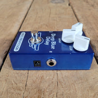 Mad Professor 2024 Deep Blue Delay Pedal, Excellent