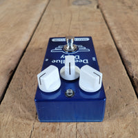 Mad Professor 2024 Deep Blue Delay Pedal, Excellent
