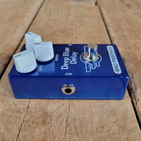 Mad Professor 2024 Deep Blue Delay Pedal, Excellent