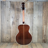 Guild 1987 GF-50-R AKA F050A11 w/ Original Case, Very Good