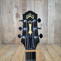 Guild 1987 GF-50-R AKA F050A11 w/ Original Case, Very Good