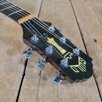 Guild 1987 GF-50-R AKA F050A11 w/ Original Case, Very Good