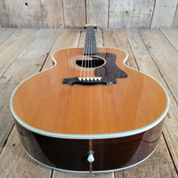 Guild 1987 GF-50-R AKA F050A11 w/ Original Case, Very Good