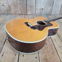 Guild 1987 GF-50-R AKA F050A11 w/ Original Case, Very Good