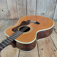 Guild 1987 GF-50-R AKA F050A11 w/ Original Case, Very Good