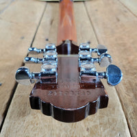 Guild 1987 GF-50-R AKA F050A11 w/ Original Case, Very Good