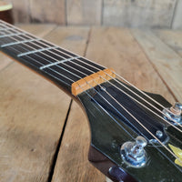 Guild 1987 GF-50-R AKA F050A11 w/ Original Case, Very Good