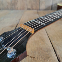 Guild 1987 GF-50-R AKA F050A11 w/ Original Case, Very Good