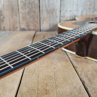 Guild 1987 GF-50-R AKA F050A11 w/ Original Case, Very Good
