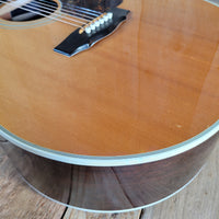 Guild 1987 GF-50-R AKA F050A11 w/ Original Case, Very Good
