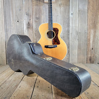Guild 1987 GF-50-R AKA F050A11 w/ Original Case, Very Good