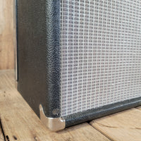 Fender 1977 Twin Reverb Silverface Master Volume Model, Excellent